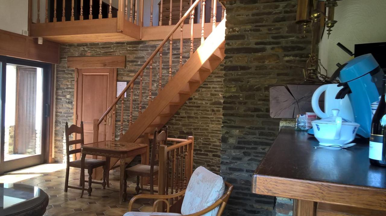 B&B Le Nid Doux Vresse-sur-Semois Zewnętrze zdjęcie