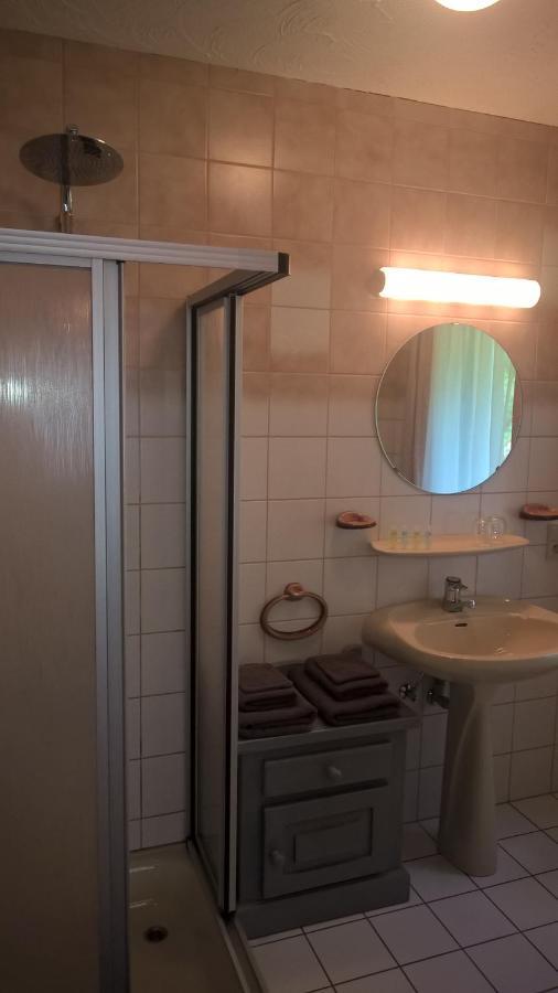 B&B Le Nid Doux Vresse-sur-Semois Zewnętrze zdjęcie
