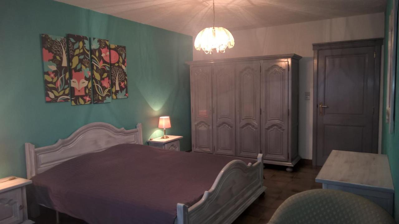 B&B Le Nid Doux Vresse-sur-Semois Zewnętrze zdjęcie