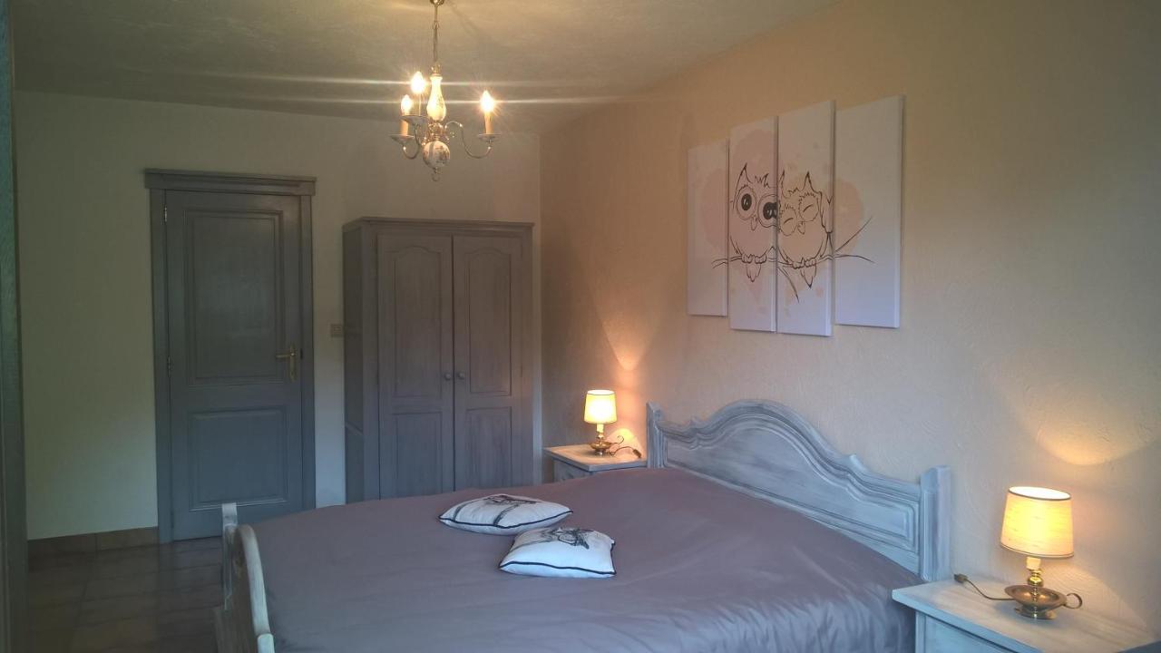 B&B Le Nid Doux Vresse-sur-Semois Zewnętrze zdjęcie