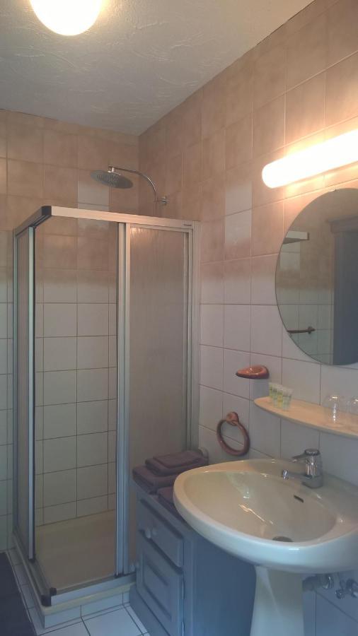 B&B Le Nid Doux Vresse-sur-Semois Zewnętrze zdjęcie