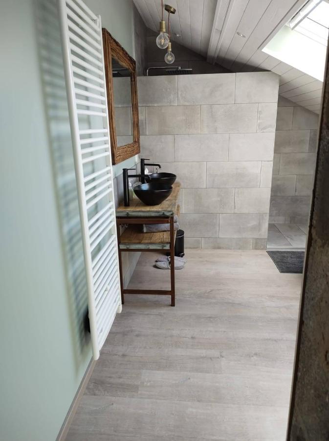 B&B Le Nid Doux Vresse-sur-Semois Zewnętrze zdjęcie