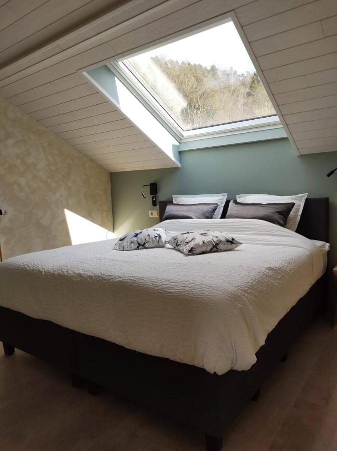 B&B Le Nid Doux Vresse-sur-Semois Zewnętrze zdjęcie