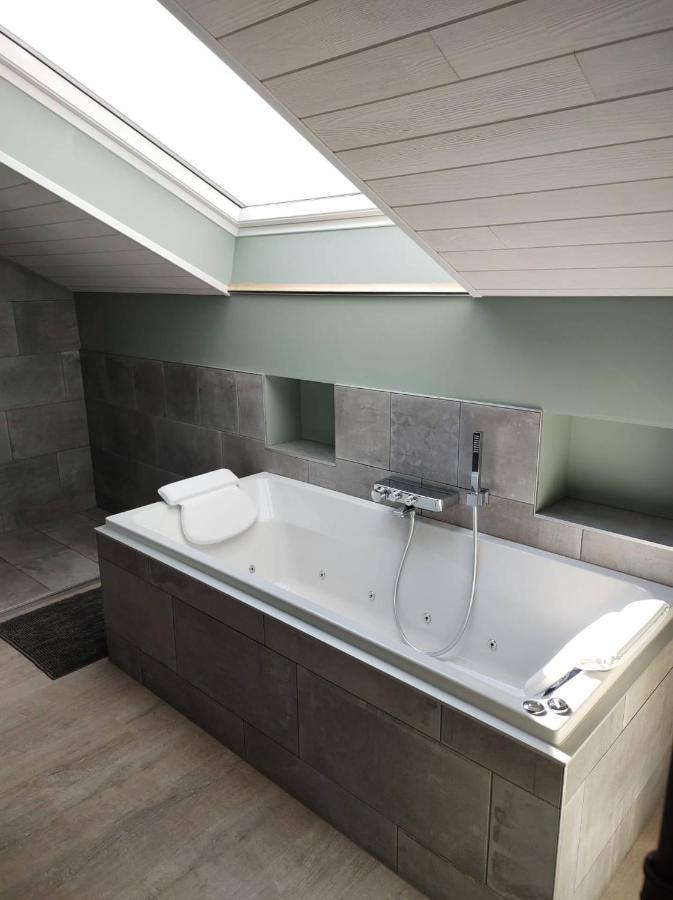 B&B Le Nid Doux Vresse-sur-Semois Zewnętrze zdjęcie